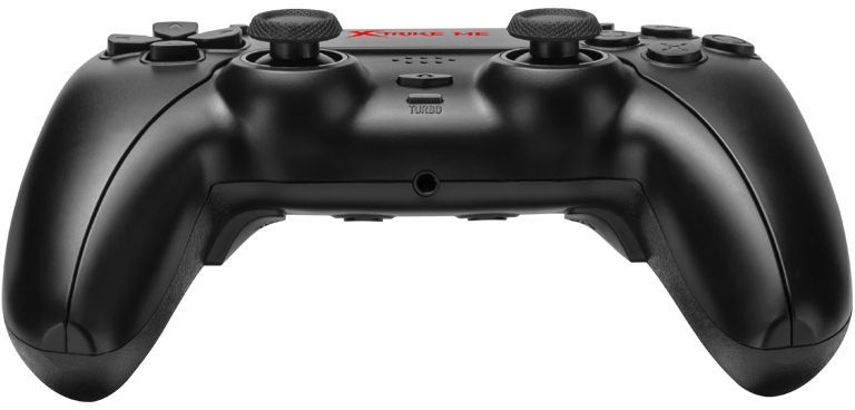 Геймпад XTRIKE ME GP-51 бездротовий, PS4/IOS/Android/PC фото2