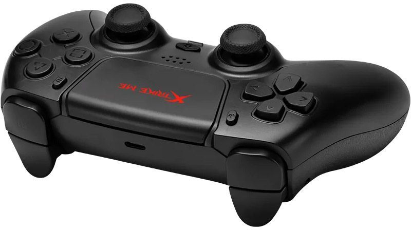 Геймпад XTRIKE ME GP-51 бездротовий, PS4/IOS/Android/PC фото3