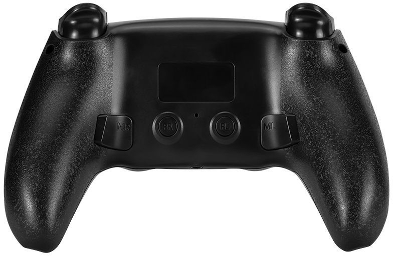 Геймпад XTRIKE ME GP-51 бездротовий, PS4/IOS/Android/PC фото4