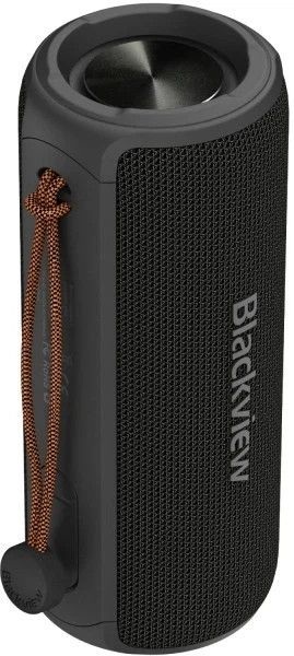Акустична система BlackView AuraBass 3 Black фото