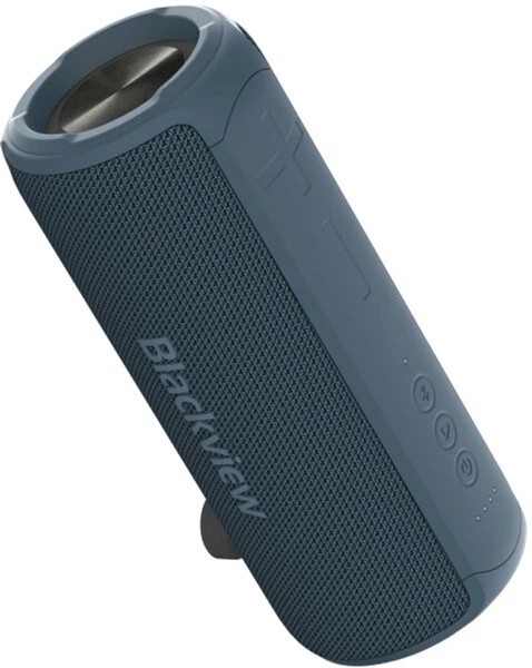Акустична система BlackView AuraBass 3 Blue фото