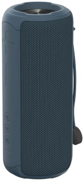 Акустична система BlackView AuraBass 3 Blue фото