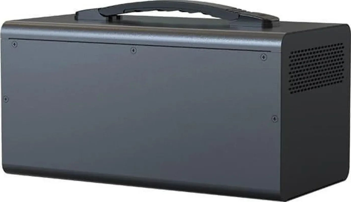 Зарядна станція Marsriva MP3S 300Вт (MP3SV2_MARSRIVA) фото4