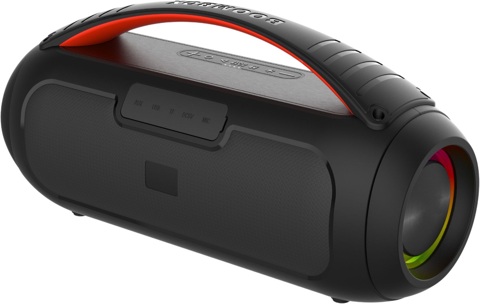Акустична система 1.0 Energizer BTS258 20Вт чорна фото3