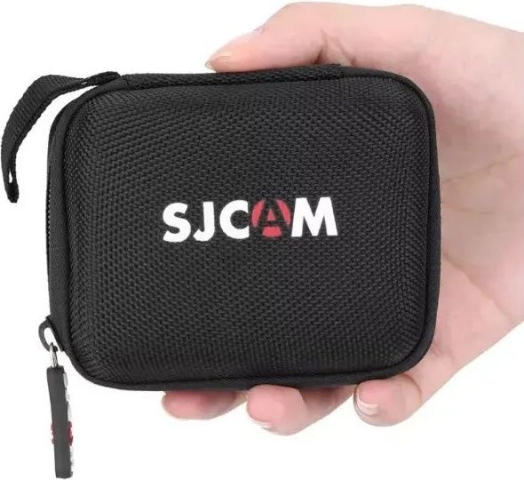 Кейс для зберігання SJCAM Small bag 10*7*5 cm фото5