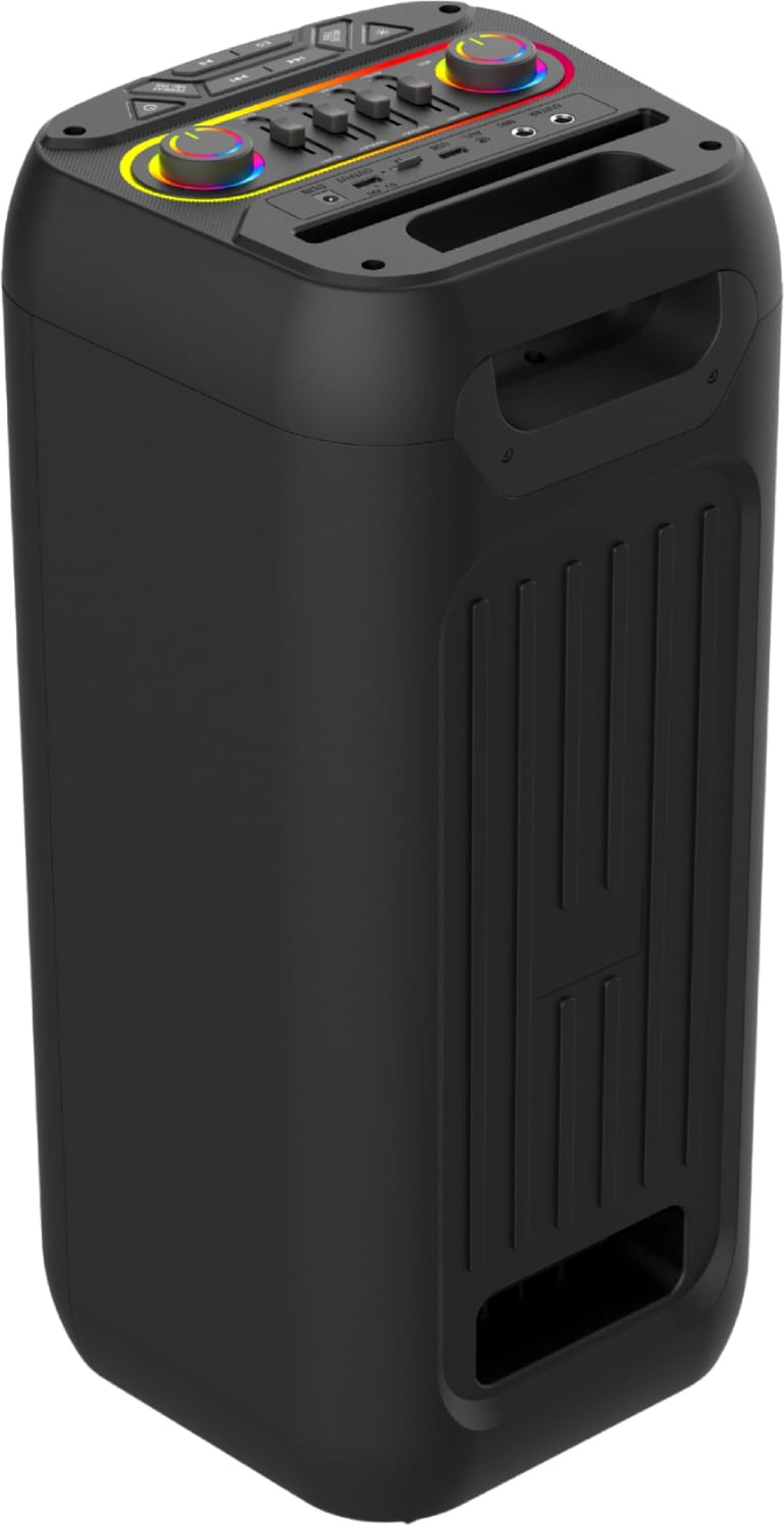 Акустическая система 1.0 Energizer BTS566 50Вт Black фото5