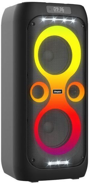 Акустическая система 1.0 Energizer BTS566 50Вт Black фото2