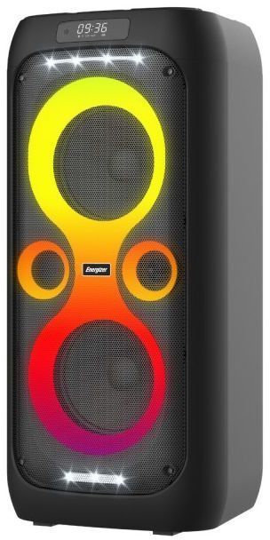 Акустическая система 1.0 Energizer BTS566 50Вт Black фото3