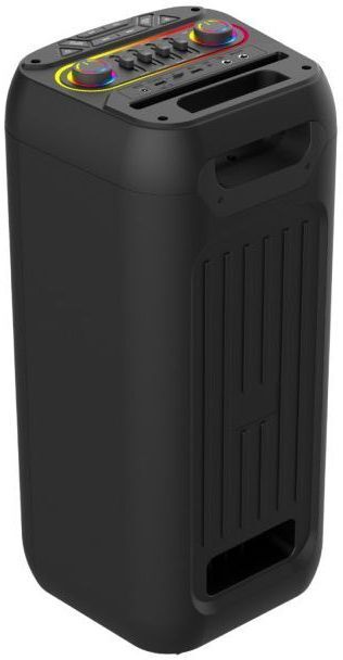 Акустическая система 1.0 Energizer BTS566 50Вт Black фото4