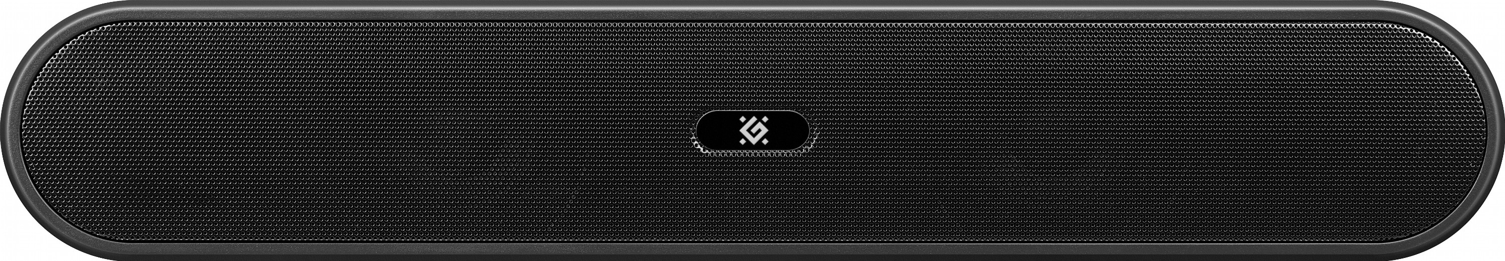 Акустична система 1.0 Defender Саундбар Z9 16Вт Black фото3