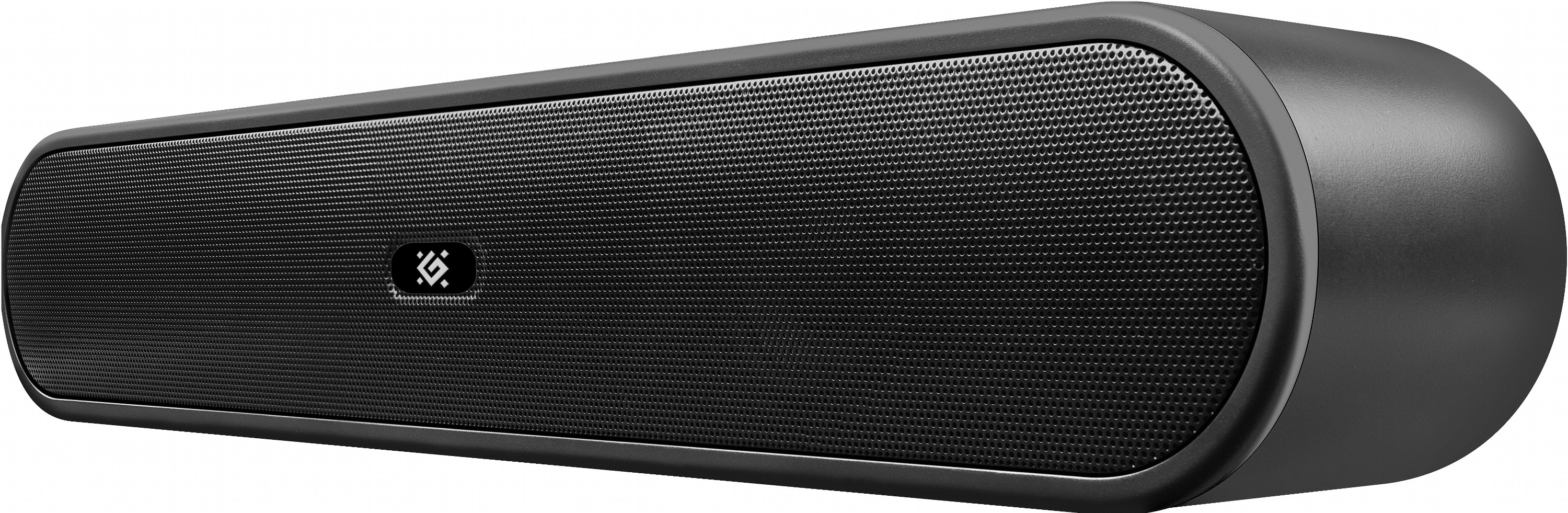 Акустична система 1.0 Defender Саундбар Z9 16Вт Black фото2