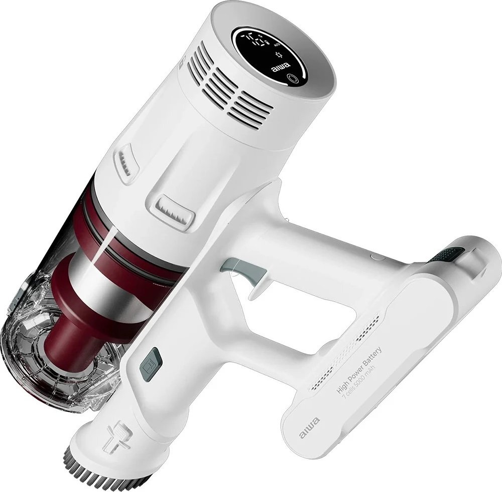 Акумуляторный пылесос AIWA ZenkaiSui Evo 4 AVC-610 фото4