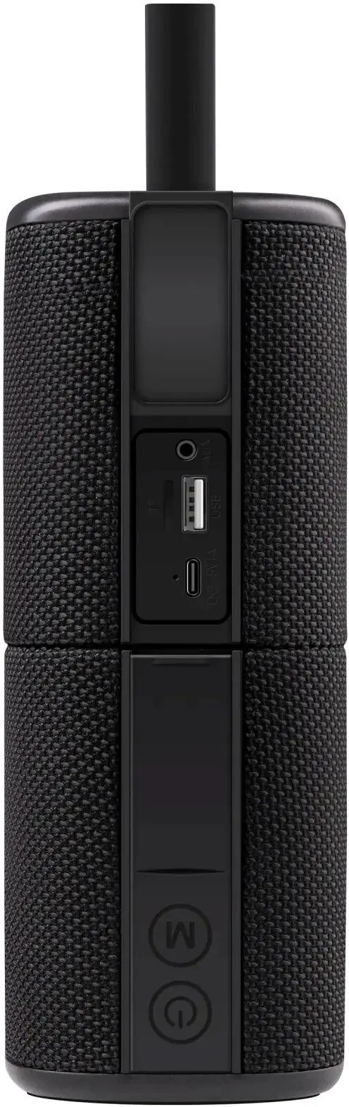 Акустическая система 1.0 Defender Union 20Вт Black фото8