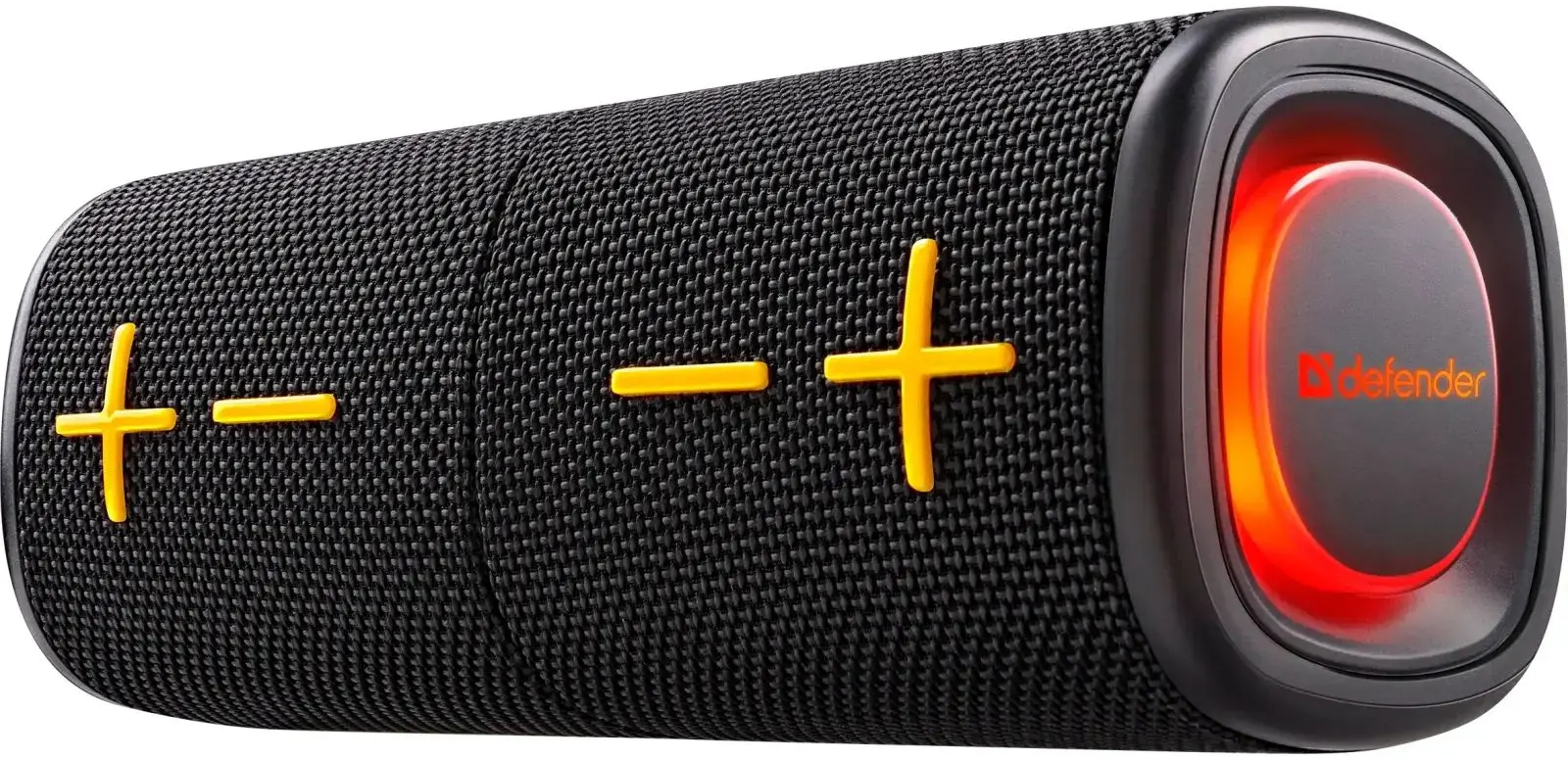 Акустическая система 1.0 Defender Union 20Вт Black фото3