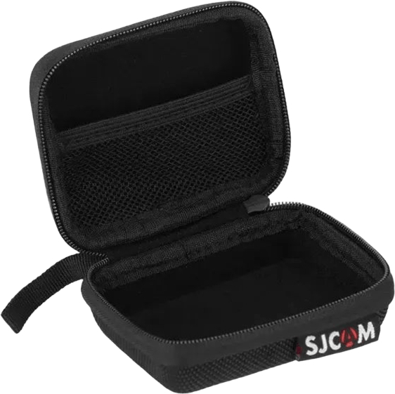 Кейс для зберігання SJCAM Big bag 23*16*6 cm фото2