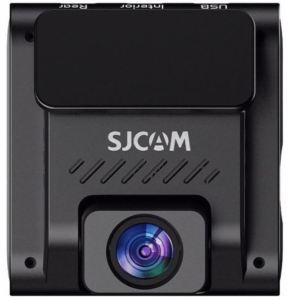Видеорегистратор SJCAM Dashcam M60 фото2