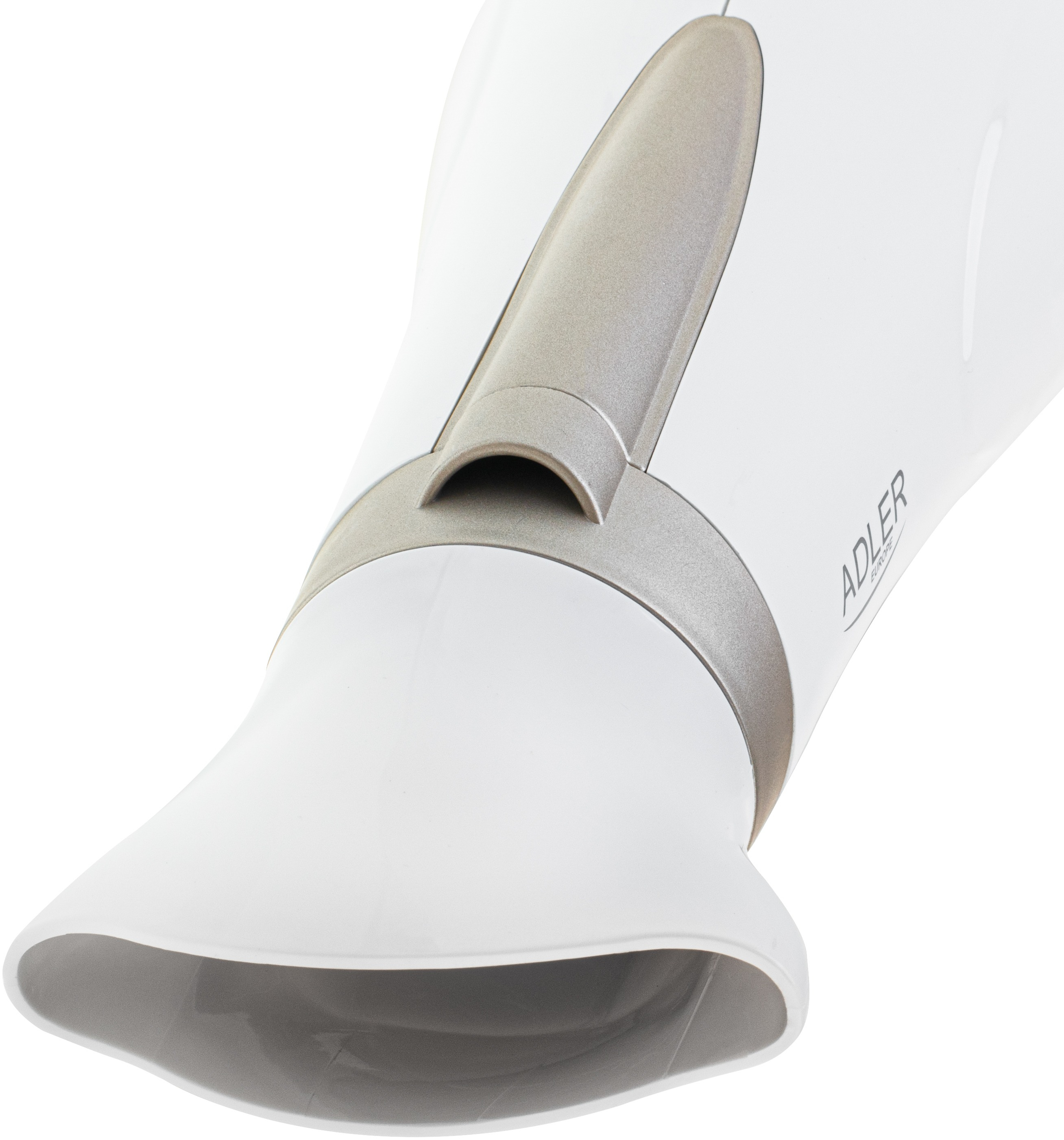 Фен Adler AD 2248 white champagne фото7