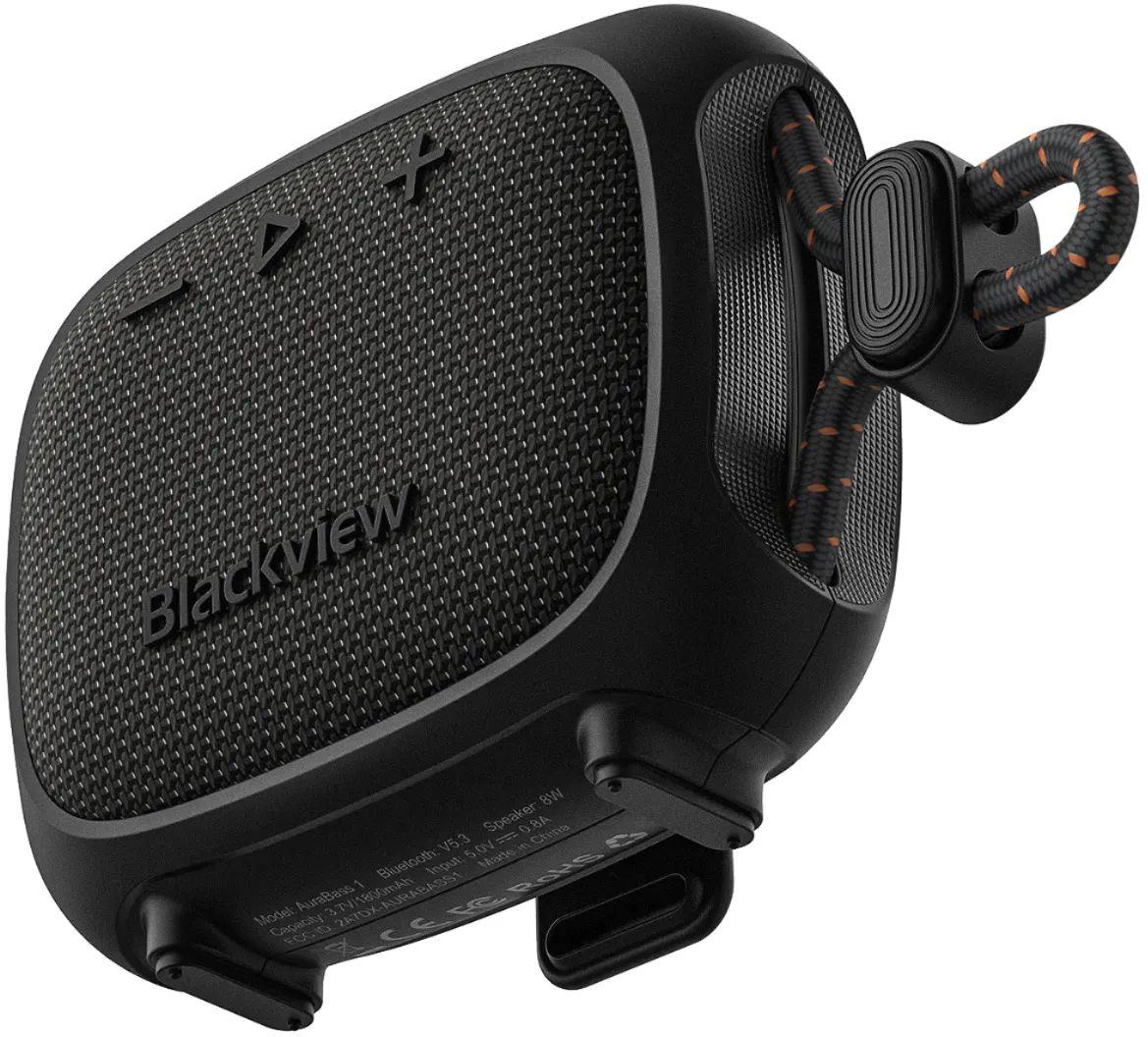 Акустична система BlackView AuraBass 1 фото3