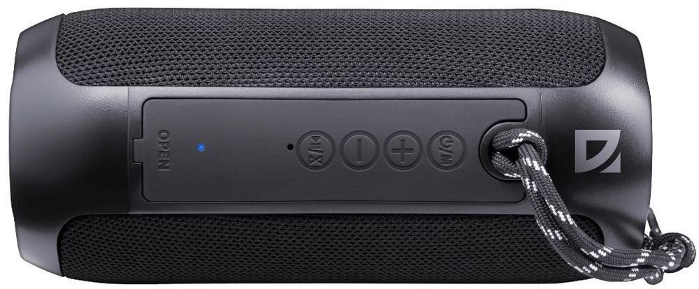 Портативная акустическая система 1.0 Defender S100 (65101) фото5