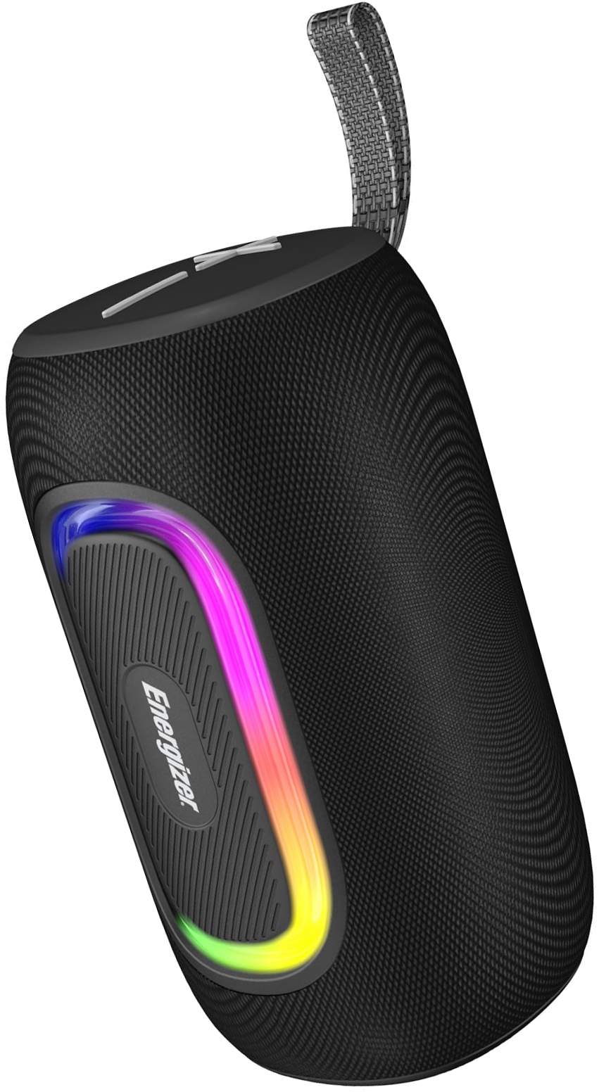 Акустическая система 1.0 Energizer 16Вт Bluetooth фото3