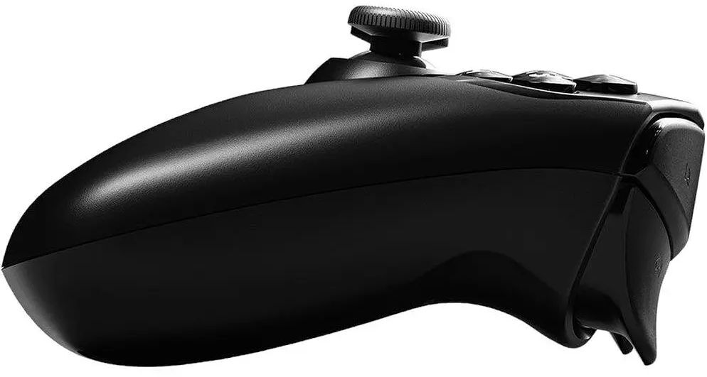 Геймпад SteelSeries Nimbus+ для Apple фото4