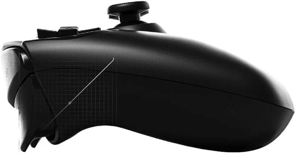 Геймпад SteelSeries Nimbus+ для Apple фото5