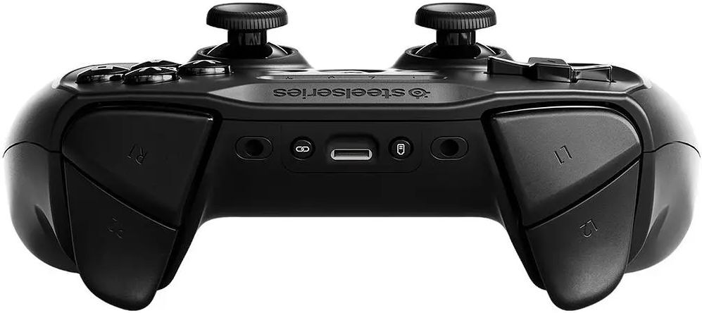 Геймпад SteelSeries Nimbus+ для Apple фото7