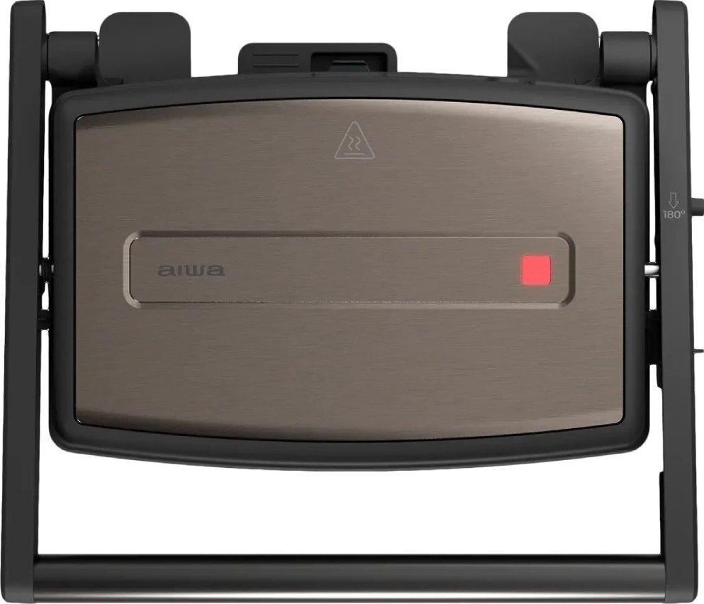 Электрогриль AIWA KAMADO ASM-1500 фото
