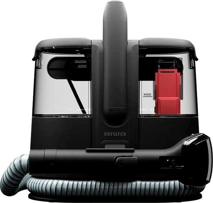 Пилосос миючий з контейнером AIWA Sumisui ASC 500 фото