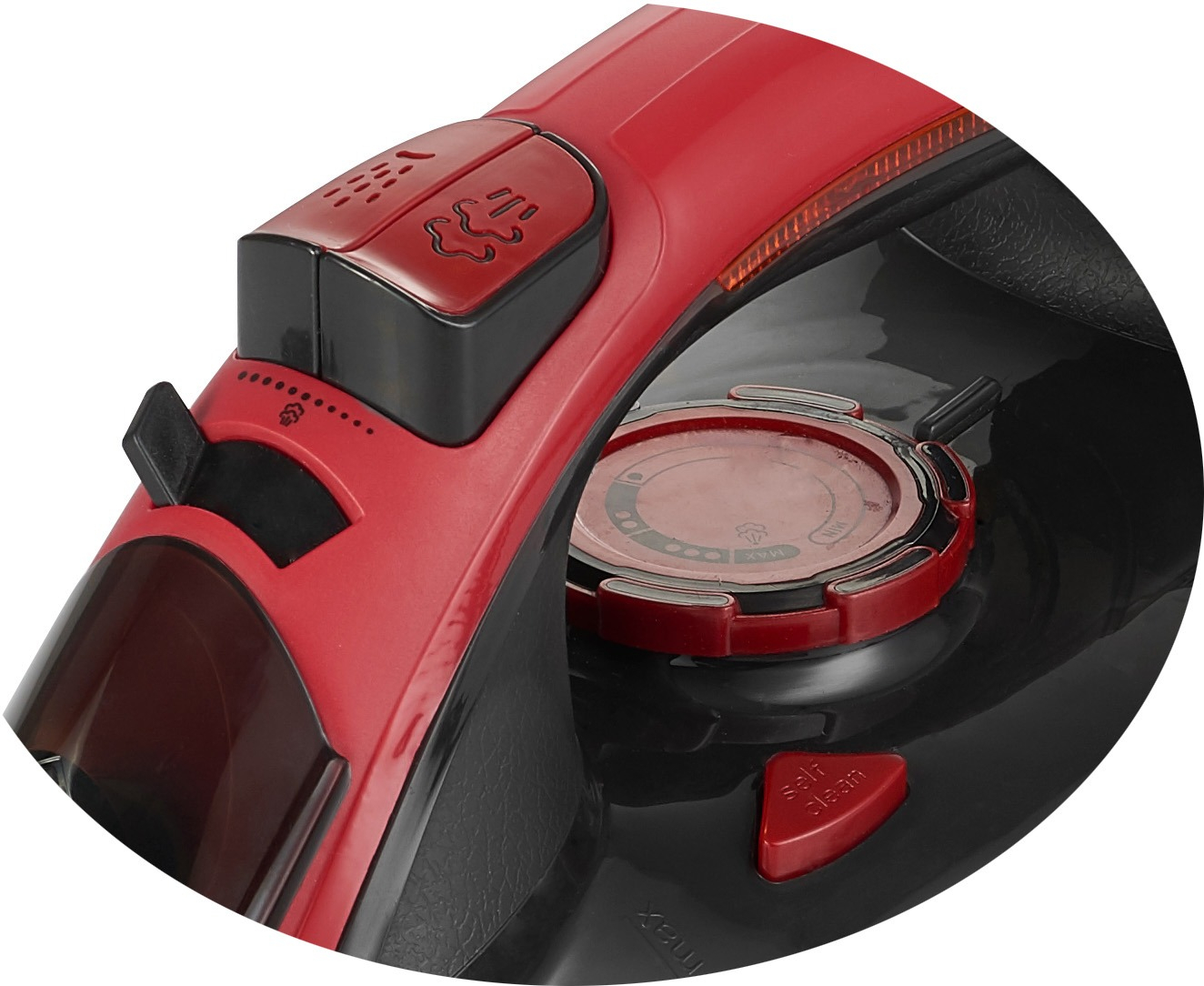 Утюг Mesko MS 5031 фото6