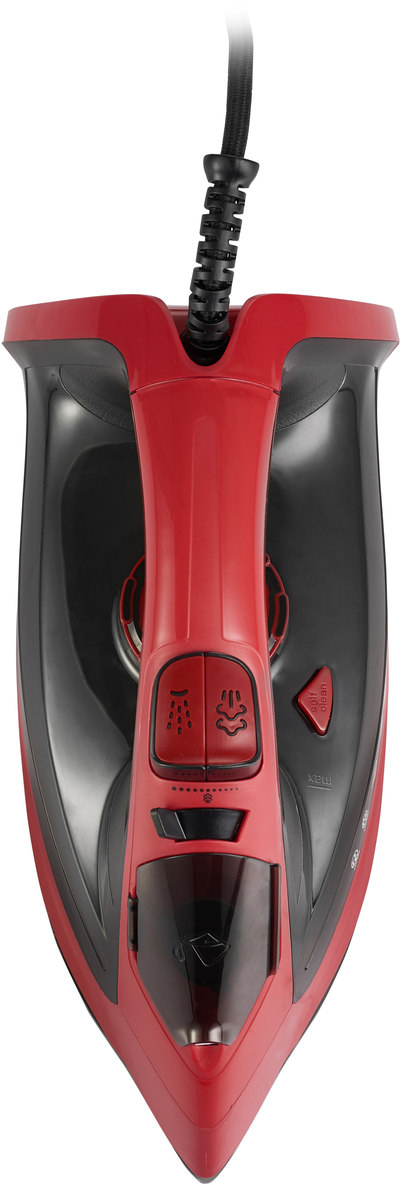 Утюг Mesko MS 5031 фото7