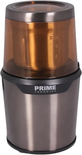 Кавомолка PRIME Technics PCG 3090 DX фото