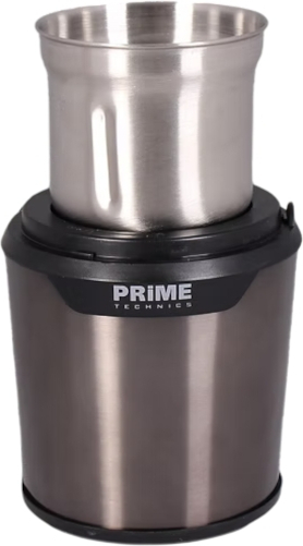 Кавомолка PRIME Technics PCG 3090 DX фото