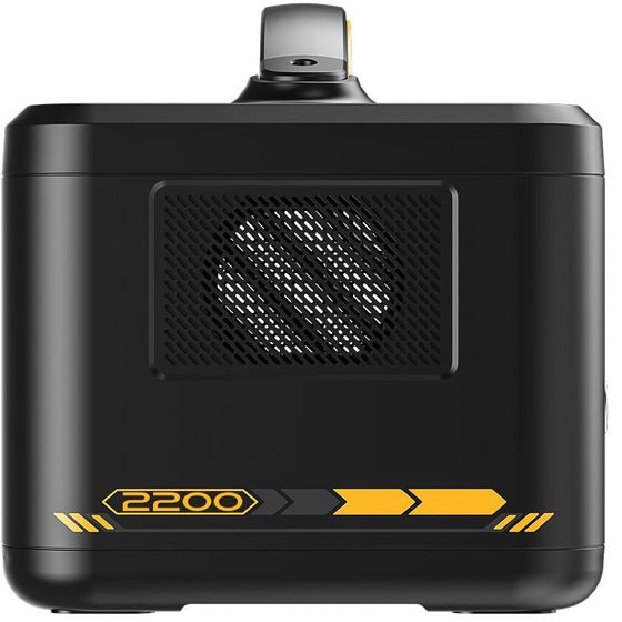 Зарядная портативная электростанция Vtoman Jump 2200W (Jump 2200) фото3