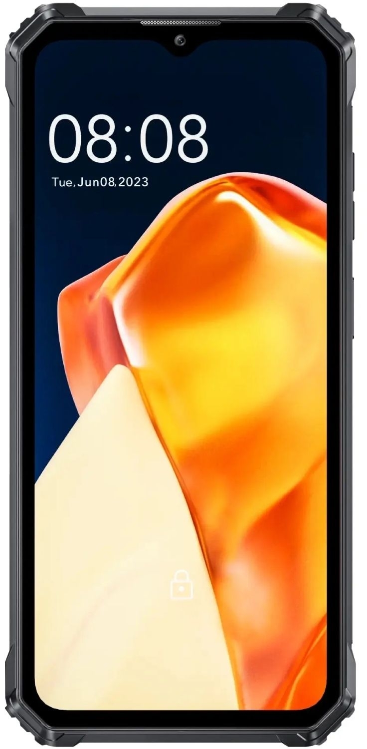 Смартфон Oukitel G1S 4/128GB Orange (G1S_OR) фото2