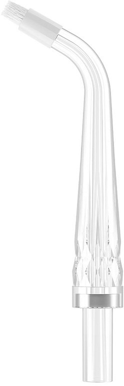 Насадка для іригатора Oclean Nozzle for A10-Orthodontics 2 шт (6970810556131) фото2