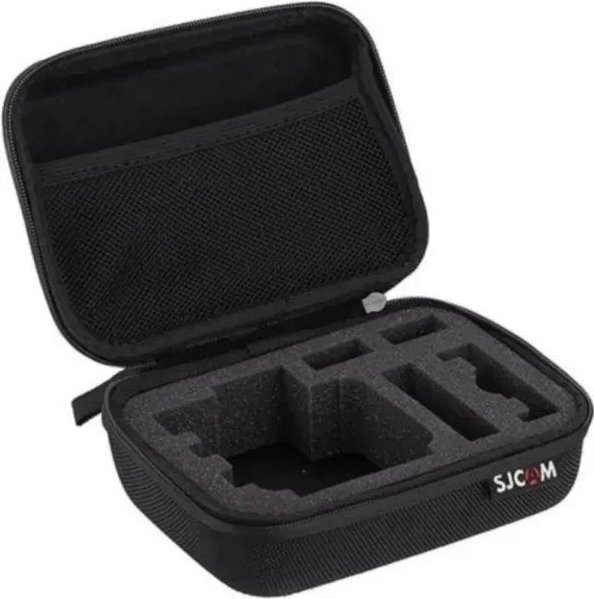 Кейс для зберігання SJCAM Medium bag 15*11*7 cm фото4