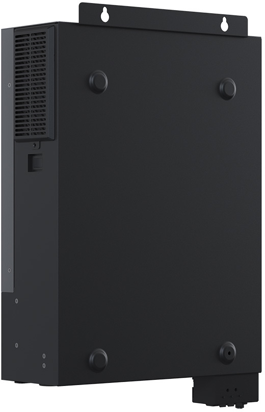 Инвертор Marsriva (MR-SPH4200 TWIN) фото4