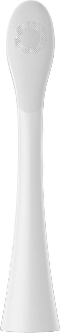 Насадка для зубної електрощітки Oclean P3K1 Brush Head Kids White 2шт (6970810552546) фото3