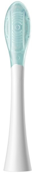 Насадка для зубної електрощітки Oclean Ultra Gum Care White UG03 2 шт (6970810557008) фото2