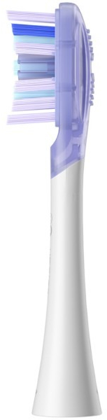 Насадка для зубної електрощітки Oclean Ultra White UW03 2 шт (6970810556995) фото