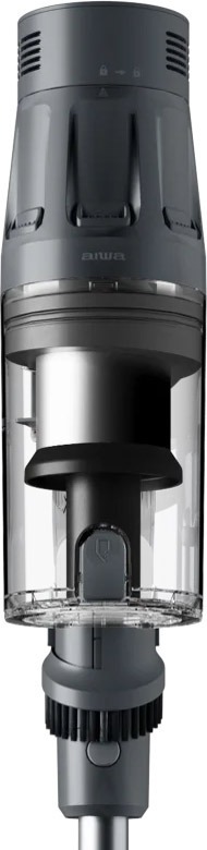 Акумуляторний пилосос AIWA ZenkaiSui Evo 4 PetCare AVC-620 фото2