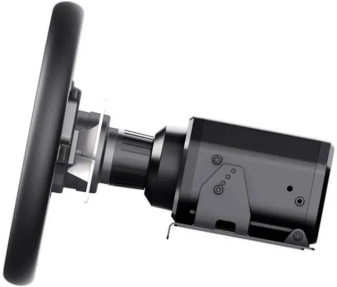 Кермо з педалями та коробкою передач PXN-V99 Bundle фото3