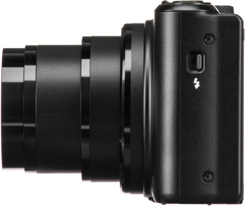 Фотоаппарат CANON PowerShot SX740 HS Lite Edition Black (2955C042) фото4