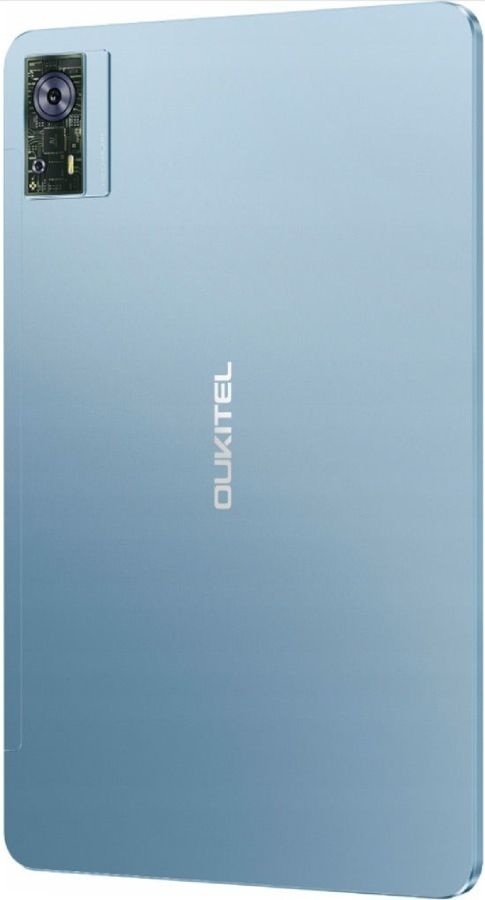 Планшет Oukitel OT5S 12" 6/256GB LTE Metal Grey Blue (OT5S_BL) фото3