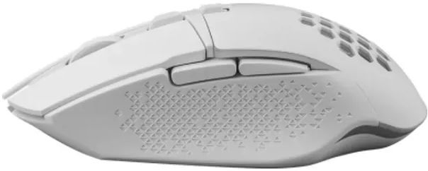 Мишка Defender Glory GM-514, ігрова, бездротова 3200dpi., 6кн., LED біла фото3