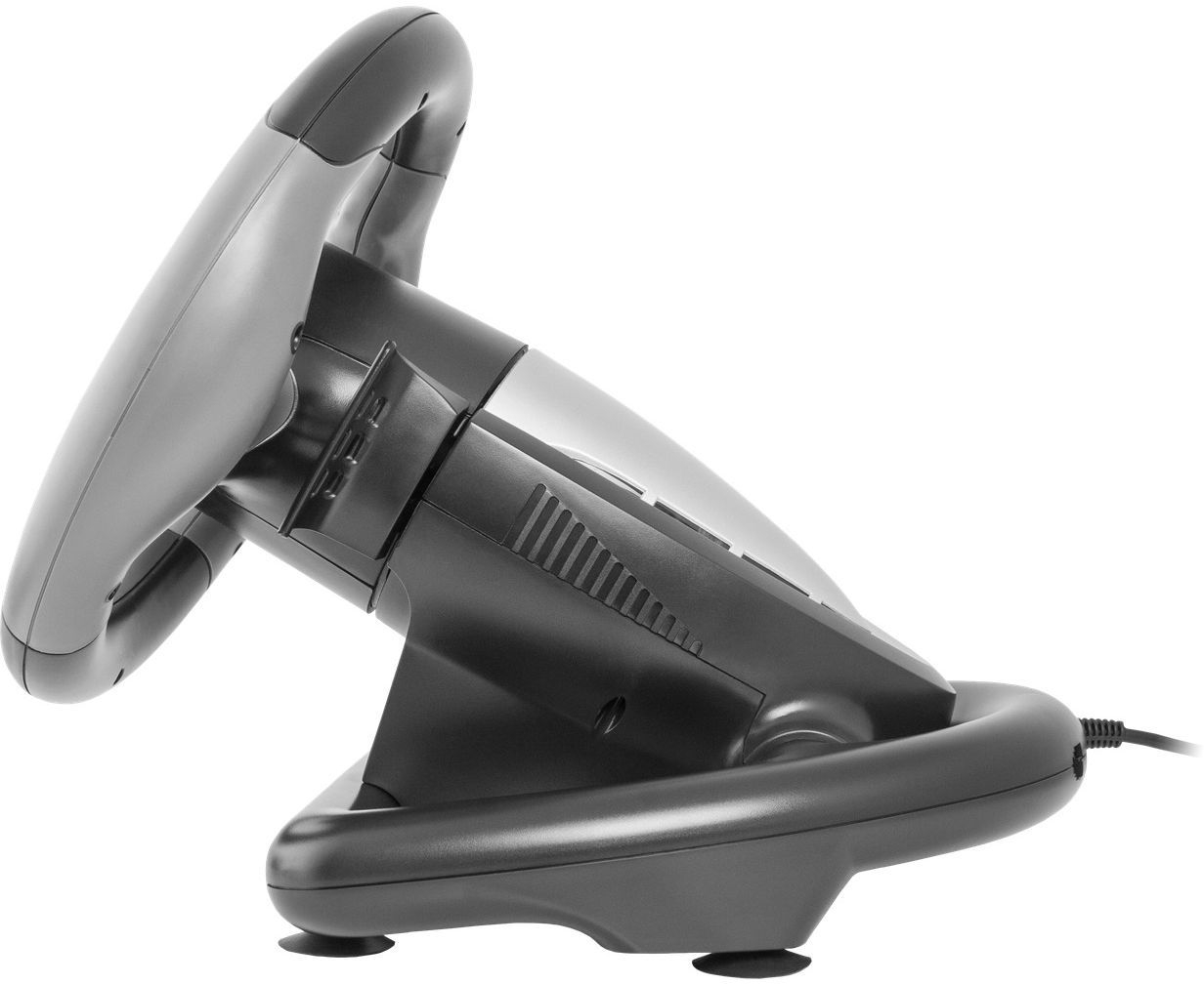 Ігрове кермо Defender Challenge Mini, USB фото2