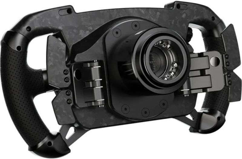 Кермо MOZA Racing GS V2P Steering for PC фото4