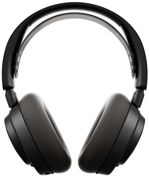 Игровая гарнитура SteelSeries Arctis Nova 7P Gen 2 Wireless Black фото2