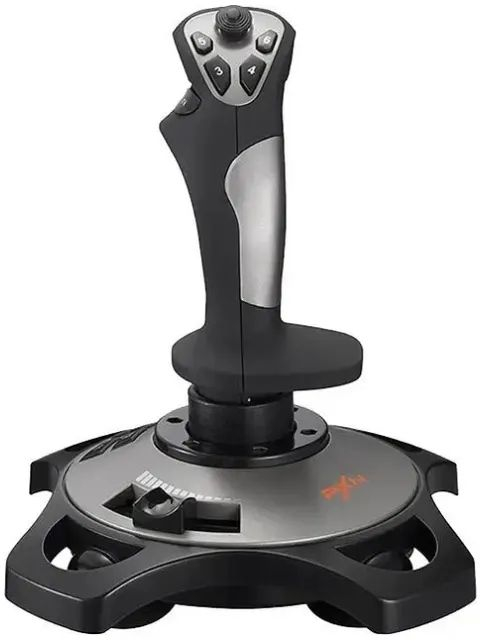Джойстик для авіасимулятора PXN-2113 PRO фото2